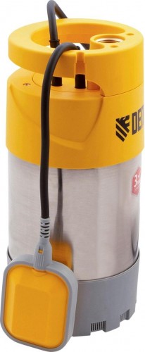 Насос колодезный Denzel PH 900 97233 - изображение 2