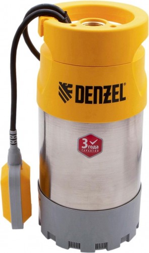 Насос колодезный Denzel PH 900 97233 - изображение 3