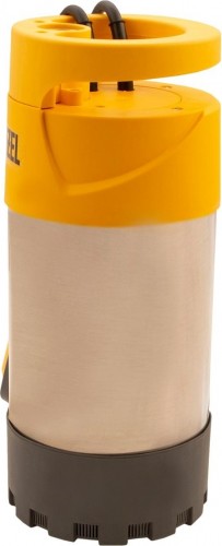 Насос колодезный Denzel PH1100 97234 - изображение 3