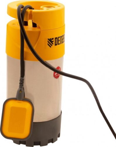 Насос колодезный Denzel PH1100 97234