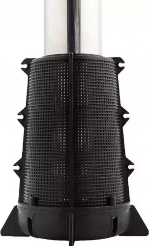 Насос колодезный ДЖИЛЕКС ВОДОМЕТ  55/50 А с донным фильтром 6550 - изображение 2