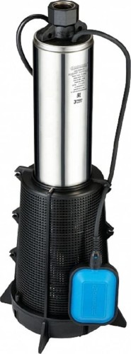 Насос колодезный ДЖИЛЕКС ВОДОМЕТ  55/50 А с донным фильтром 6550 - изображение 4