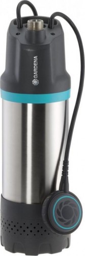 Насос колодезный GARDENA 5900/4 Inox 01768-20.000.00 01768-20.000.00