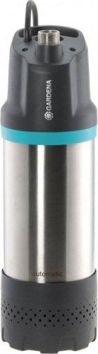 Насос колодезный GARDENA 5900/4 Inox Auto 01771-20.000.00 01771-20.000.00