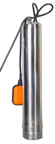 Насос колодезный ВИХРЬ СН 50НП 68/3/12 - изображение 2