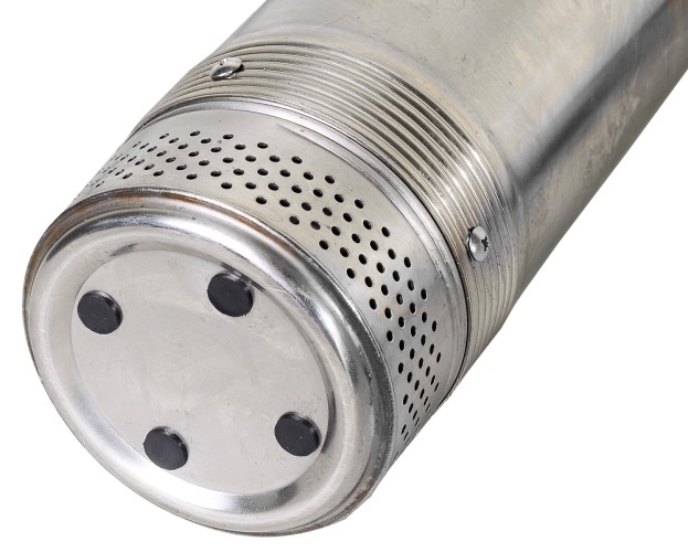 Насос колодезный ВИХРЬ СН 50НП 68/3/12 - изображение 4