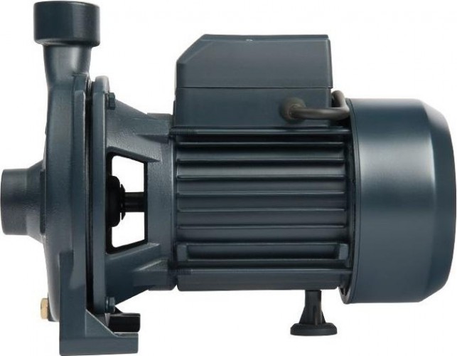 Насос консольный UNIPUMP CPM 146 72340 - изображение 2