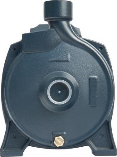 Насос консольный UNIPUMP CPM 158 67290 - изображение 3