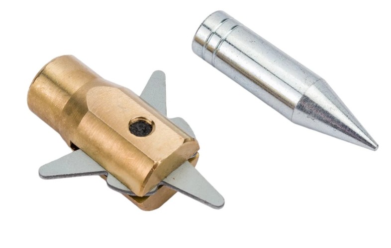 Насос NORDBERG PUL для быстрого выправления вмятин - изображение 3