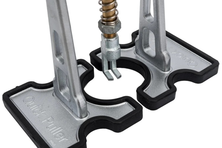 Насос NORDBERG PUL для быстрого выправления вмятин - изображение 2