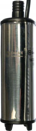 Насос перекачки топлива БелАК 12V D50 погружной, несъемный фильтр (БAK.17550) БAK.17550 - изображение 2