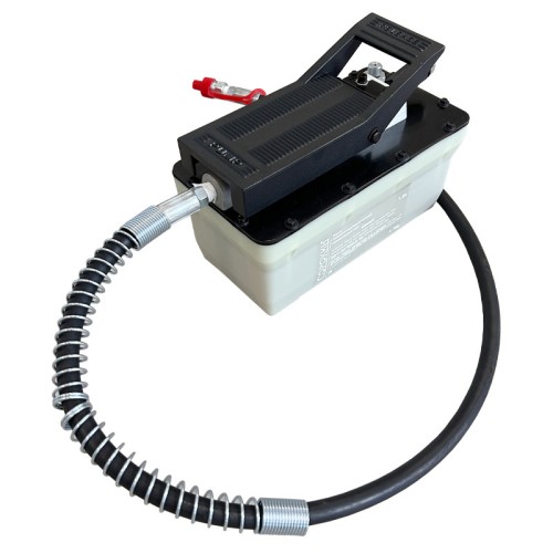 Насос пневмогидравлический СОРОКИН 3.700  1,8 л