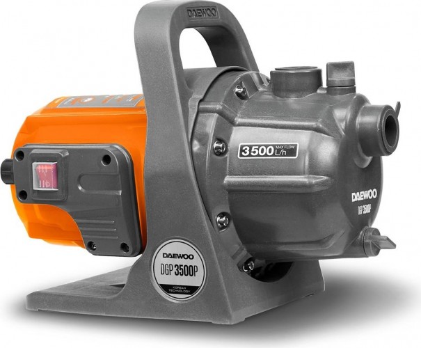 Насос поверхностный DAEWOO DGP 3500P