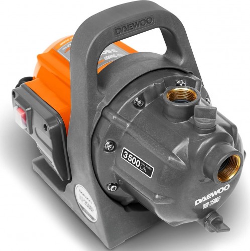 Насос поверхностный DAEWOO DGP 3500P - изображение 3