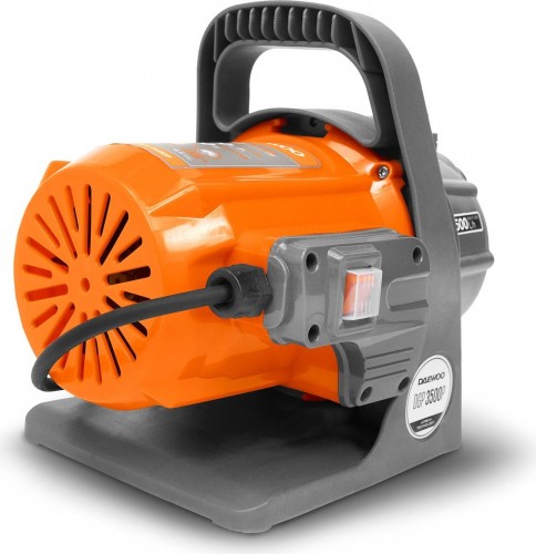 Насос поверхностный DAEWOO DGP 3500P - изображение 4