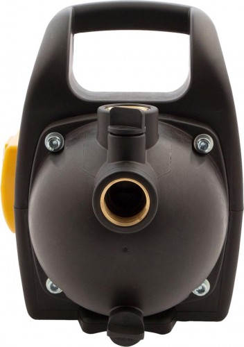 Насос поверхностный Denzel GP 600 97201 - изображение 3