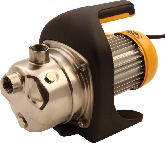 Насос поверхностный Denzel GP1200Х 97204