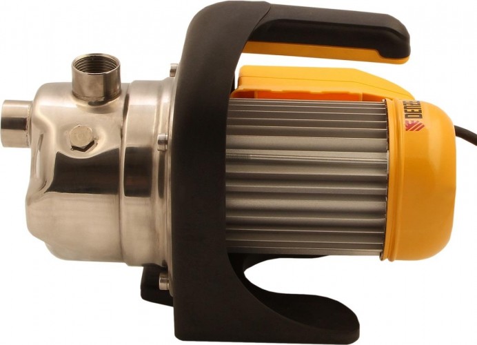 Насос поверхностный Denzel GP1200Х 97204 - изображение 4