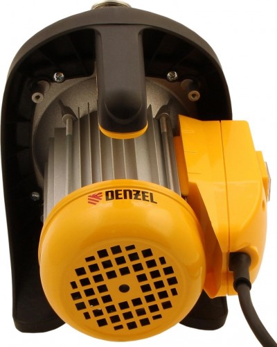 Насос поверхностный Denzel GP1200Х 97204 - изображение 5