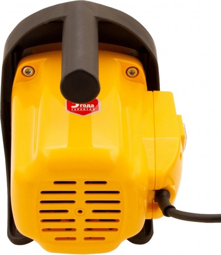 Насос поверхностный Denzel GP1000Х 97202 - изображение 4