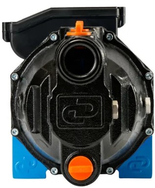 Насос поверхностный ДЖИЛЕКС ДЖАМБО 60/35 Ч (2,0) 3005 - изображение 3