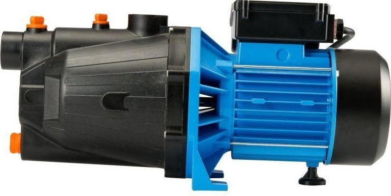 Насос поверхностный ДЖИЛЕКС ДЖАМБО 70/50 П (2.0) 3006 - изображение 3