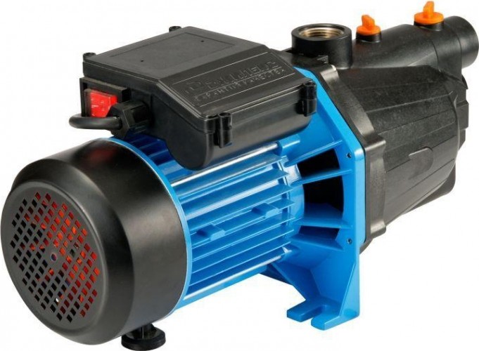 Насос поверхностный ДЖИЛЕКС ДЖАМБО 70/50 П (2.0) 3006 - изображение 2