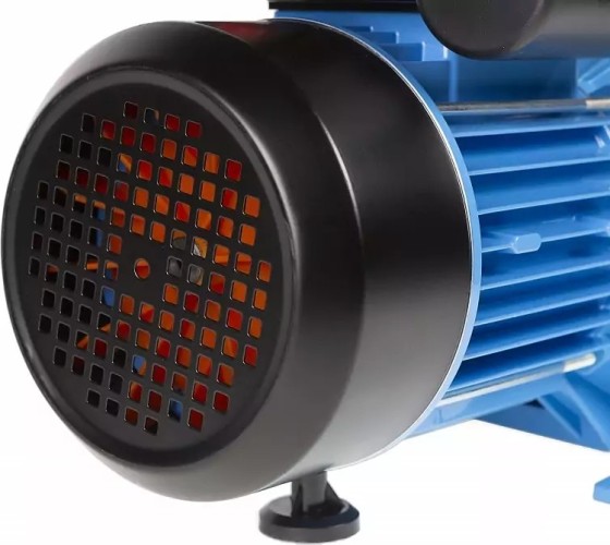 Насос поверхностный ДЖИЛЕКС ДЖАМБО 60/35 Ч 3000 - изображение 5