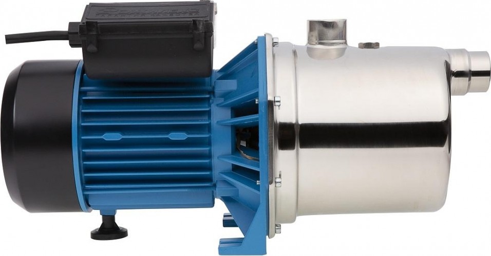 Насос поверхностный ДЖИЛЕКС ДЖАМБО 70/50 Н 3702 - изображение 2