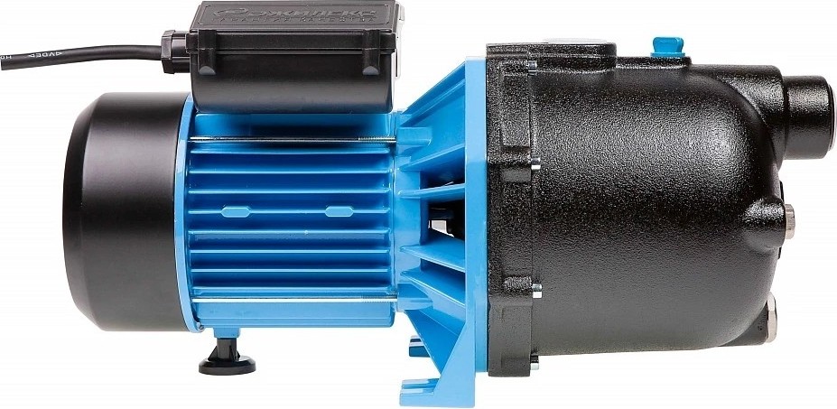 Насос поверхностный ДЖИЛЕКС ДЖАМБО 60/35 Ч 3000 - изображение 2