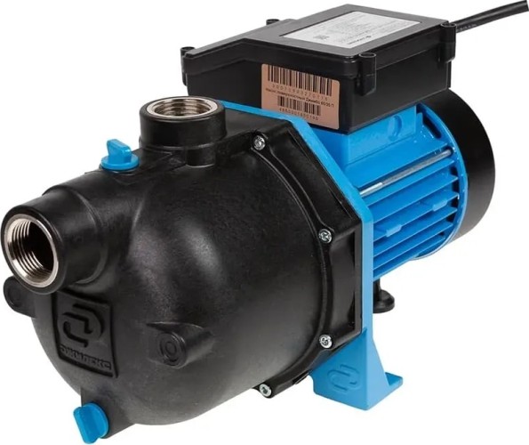 Насос поверхностный ДЖИЛЕКС ДЖАМБО 60/35 П 3001