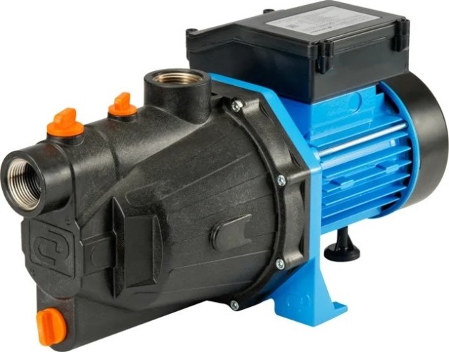 Насос поверхностный ДЖИЛЕКС ДЖАМБО 60/35 П (2.0) 3004