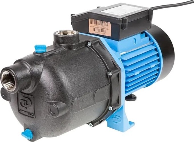 Насос поверхностный ДЖИЛЕКС ДЖАМБО 70/50 П 3701