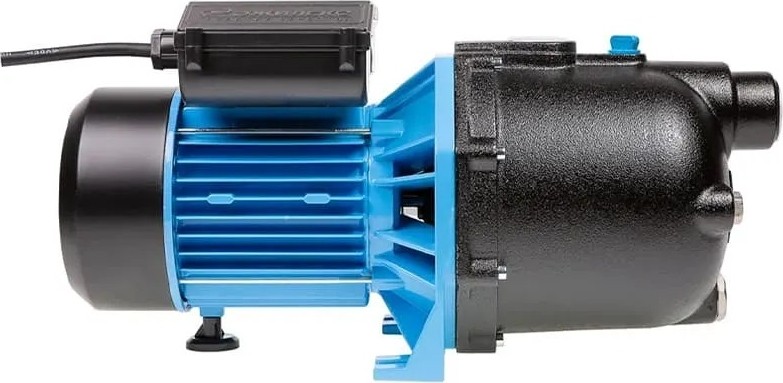 Насос поверхностный ДЖИЛЕКС ДЖАМБО 70/50 Ч 3700 - изображение 2