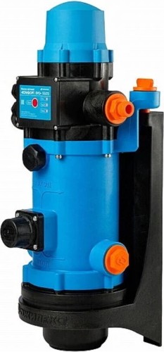 Насос поверхностный ДЖИЛЕКС КОМФОРТ ПРО 55/25 4007 - изображение 3