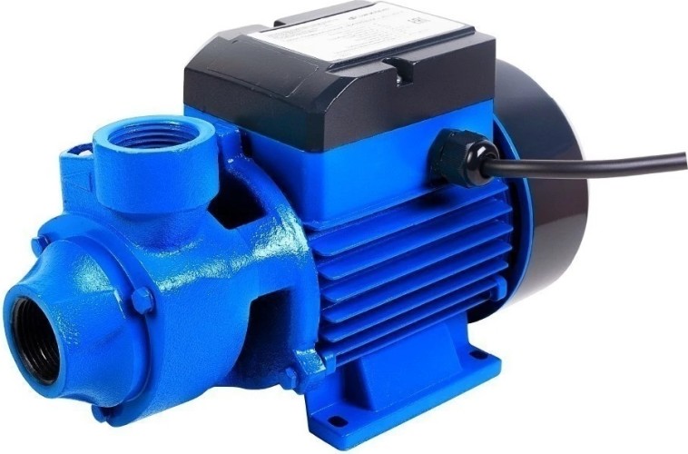 Насос поверхностный ДЖИЛЕКС ВИХРЕВИК 40/40 Ч 3100