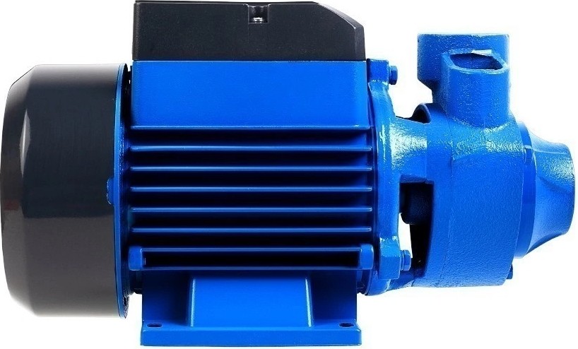 Насос поверхностный ДЖИЛЕКС ВИХРЕВИК 40/40 Ч 3100 - изображение 5