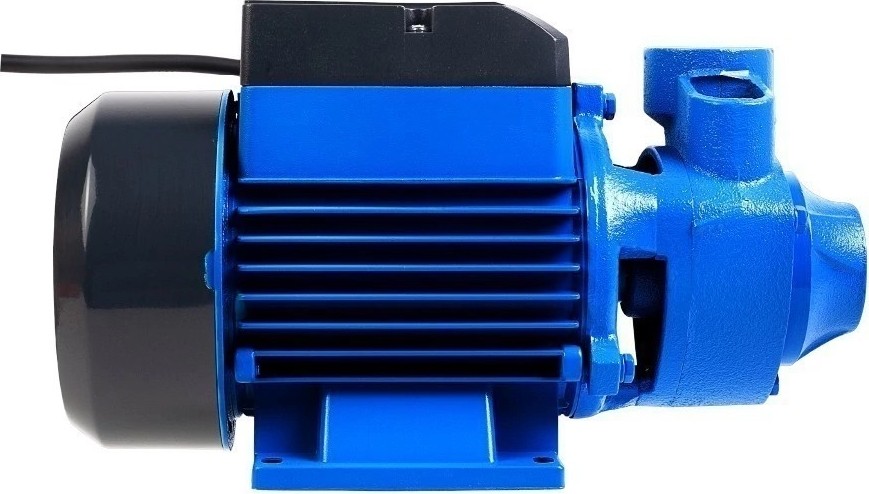 Насос поверхностный ДЖИЛЕКС ВИХРЕВИК 40/40 Ч 3100 - изображение 4