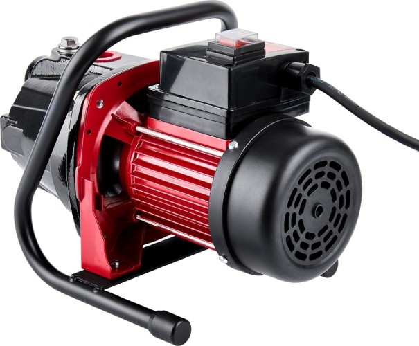 Насос поверхностный ELITECH НП 1000Ч 205647 - изображение 3