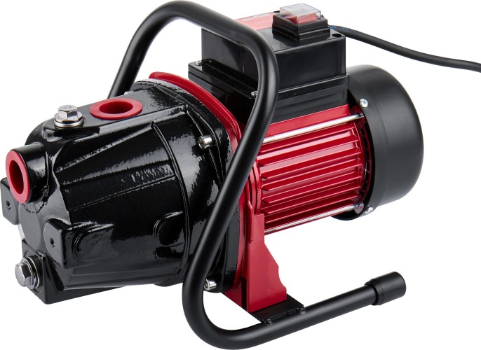 Насос поверхностный ELITECH НП 800Ч 205646 - изображение 4