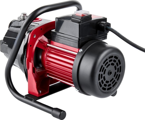 Насос поверхностный ELITECH НП 600Ч 205645 - изображение 3