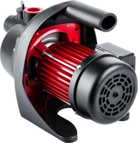 Насос поверхностный ELITECH НП 1000П 205644 - изображение 5