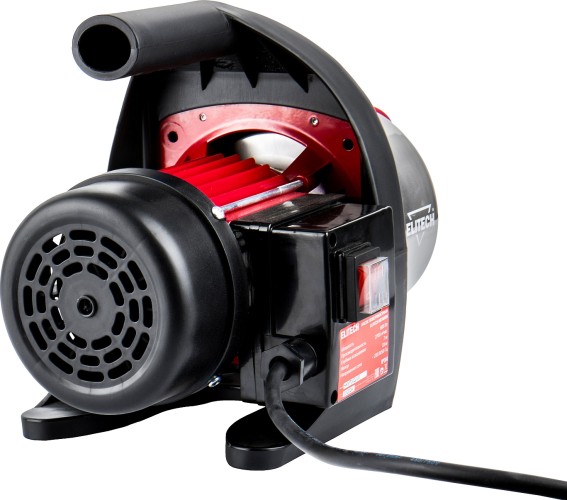 Насос поверхностный ELITECH НП 600Н 205648 - изображение 5