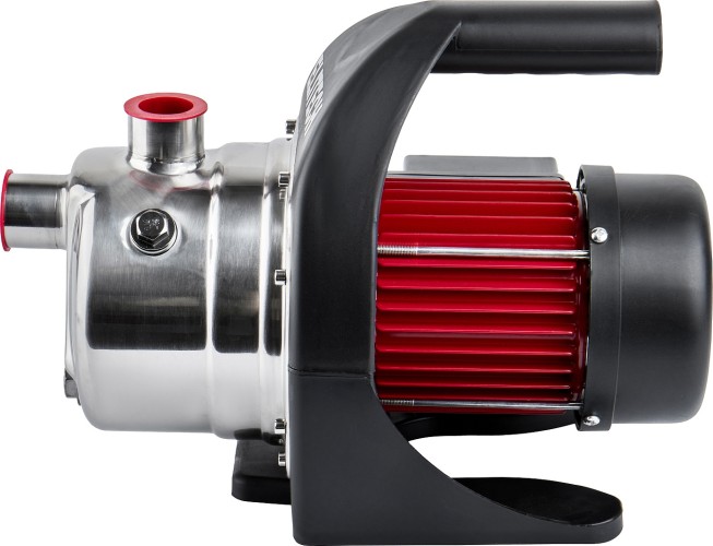 Насос поверхностный ELITECH НП 1000Н 205650 - изображение 3