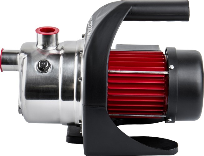 Насос поверхностный ELITECH НП 600Н 205648 - изображение 3