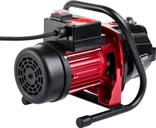 Насос поверхностный ELITECH НП 600Ч 205645 - изображение 5