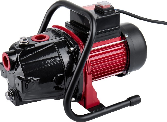 Насос поверхностный ELITECH НП 1000Ч 205647 - изображение 4