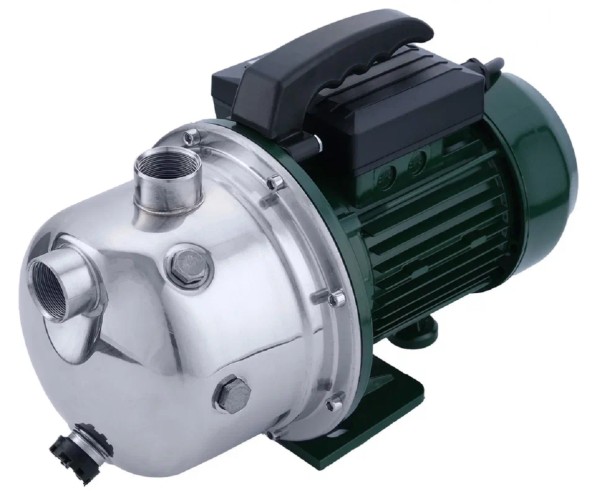 Насос поверхностный OASIS P(N) 60/42N 4640130935979 - изображение 2