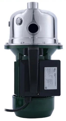 Насос поверхностный OASIS P(N) 60/42N 4640130935979 - изображение 5