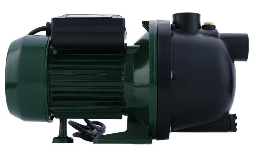 Насос поверхностный OASIS P(N) 60/37Р 4640130943172